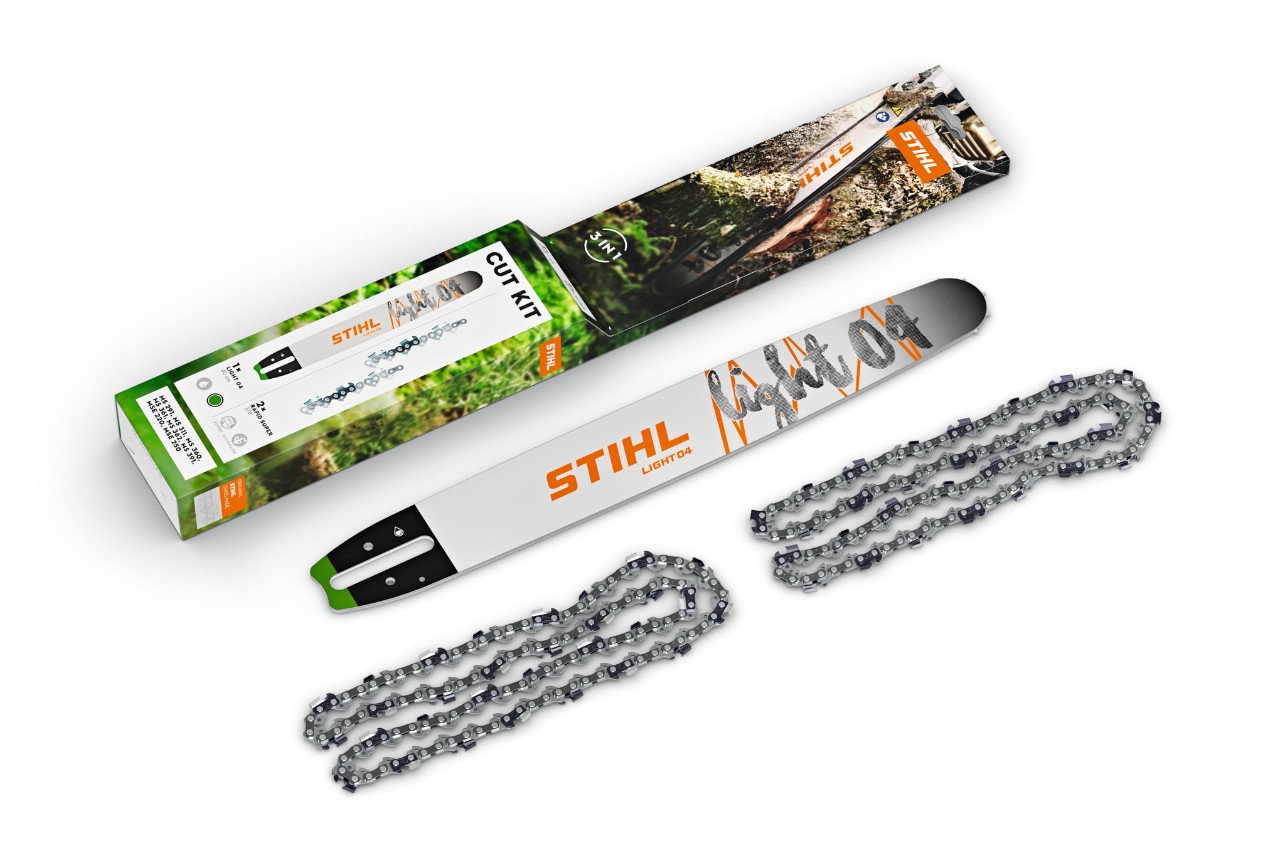 STIHL Cut Kits