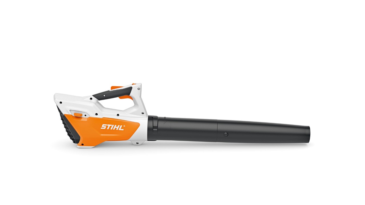 STIHL HSA 26 accugras- en buxusschaar voor hoge heggen, struiken, gewassen dicht bij de grond, voor kleine tuinen.